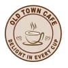 Old Town Cafe