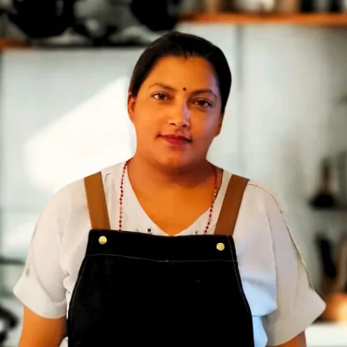 sunita-oli's avatar